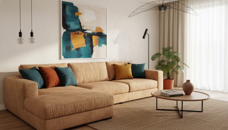 pravilo 60 30 10 u enterijeru pravilo 60 30 10 u enterijeru